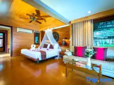 Sunset Park Resort And Spa - Sha Plus - 188