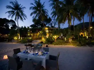 Vacation Village Phra Nang Lanta - Sha Extra Plus - 25