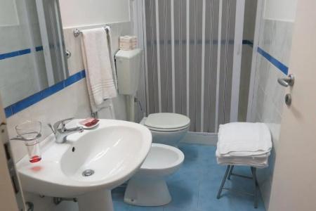 Mare Nostrum Petit Hôtel - 75