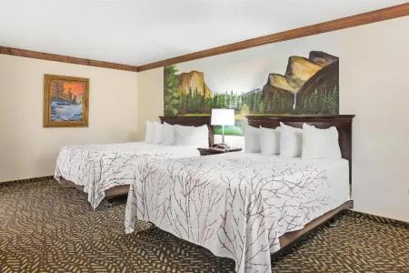 Best Western Plus Yosemite Gateway Inn - 82