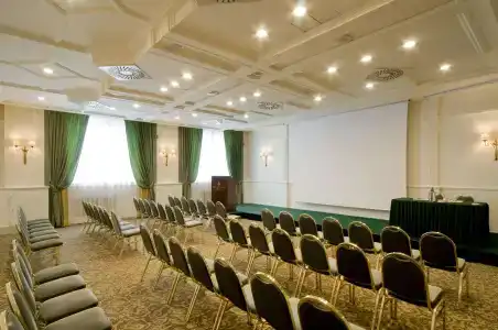 Excelsior Palace - 28