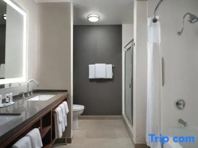 Courtyard Los Angeles Century City/Beverly Hills - 35