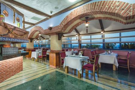 Merit Lefkosa Casino & Spa - 29