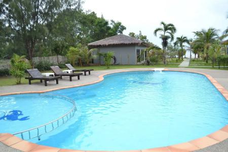 The Villa Laemhin Lagoon - 31