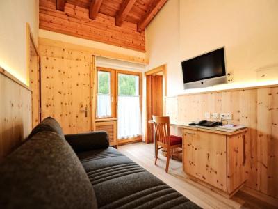 Country WellnessBündnerhof - 3