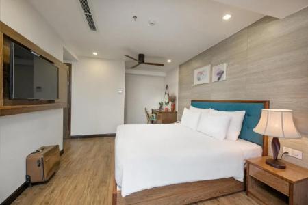White Sand & Apartment - 105