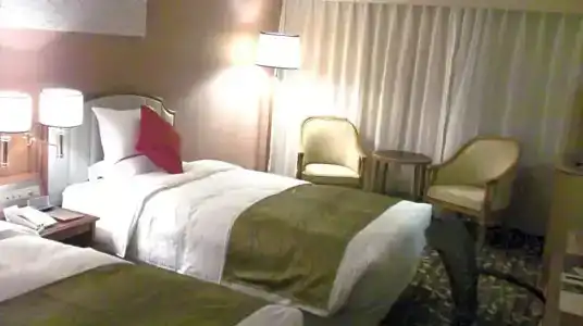 Ana Crowne Plaza Nagasaki Gloverhill, An Ihg - 64