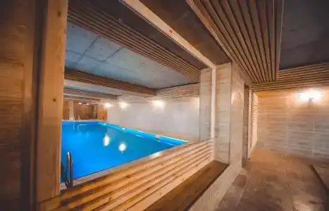 Zuzumbo Resort & Spa - 16