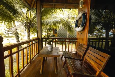 Mafiya Resort - 23