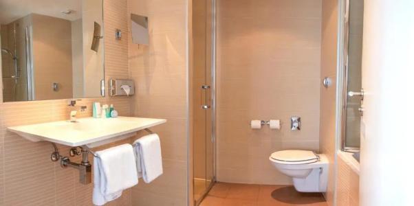 Holiday Inn Mulhouse, An Ihg - 71