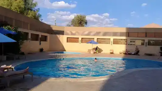Oryx Aqaba - 16