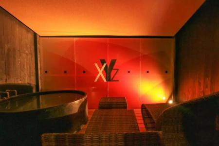 Xyz Private Spa And Seaside Resort - 126