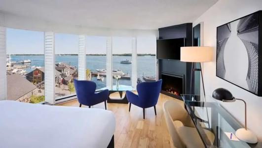Radisson Blu Downtown - 42