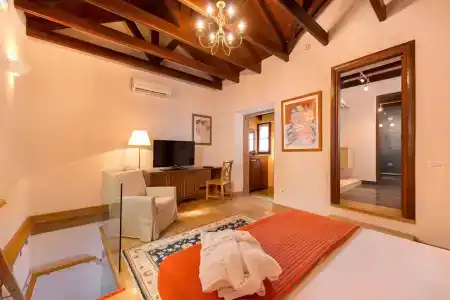 Rodos Niohori Elite Suites Boutique - 2
