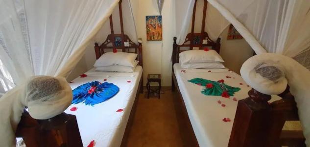 Zanzibar Retreat - 132