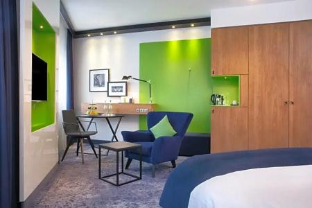 Holiday Inn Stuttgart, an IHG - 104