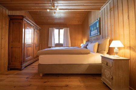 Boutique Alpenrose - 59