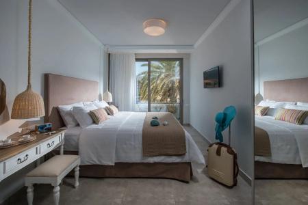 Drossia Palms and Nisos Beach Suites - 35