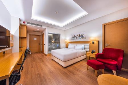 Holiday Inn Ankara - Cukurambar, an IHG - 48