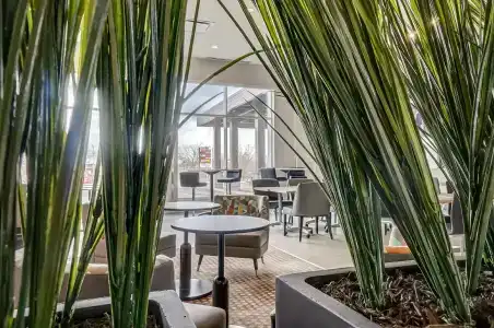 Holiday Inn - Ottawa, an IHG - 29