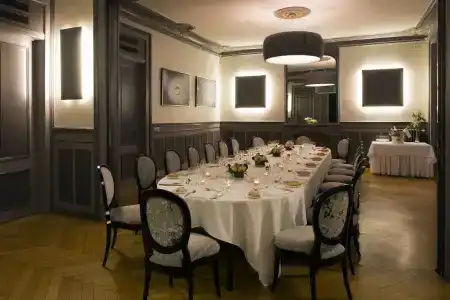 Hôtel Longemalle - 25