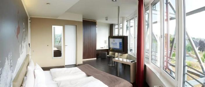 Oversum Winterberg Ski- und Vital Resort - 55