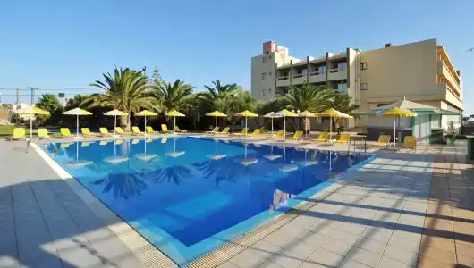 Tylissos Beach - 19