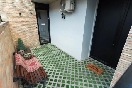 Trinity Hotel - 13