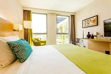 Courtyard by Marriott Montpellier - 37