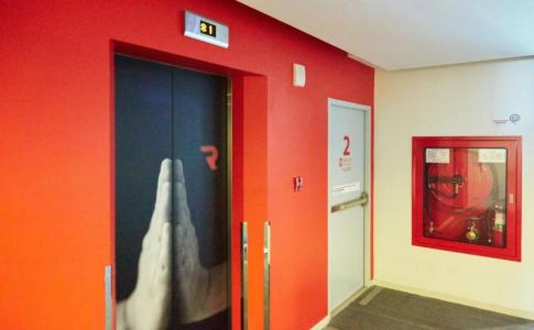 Red Planet Bangkok Asoke - Sha Extra Plus - 11