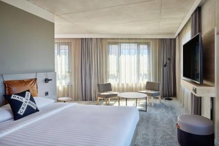 Moxy Cologne Muelheim, a Marriott - 30