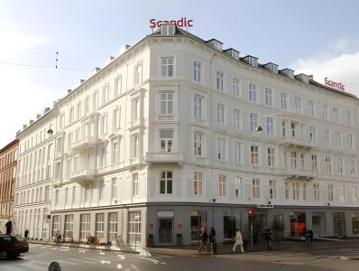 Scandic Webers - 43