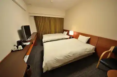 Dormy Inn Hirosaki - 2
