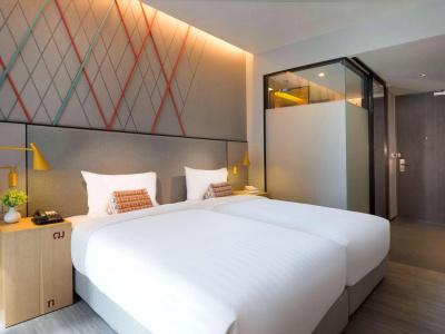 Ibis Styles Bangkok Sukhumvit Phra Khanong - Sha Extra Plus - 6