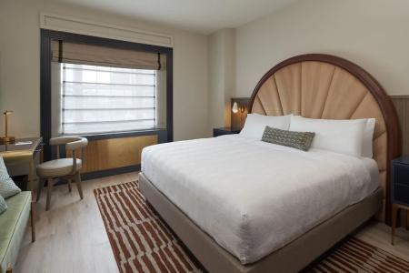 Indigo Houston at the Galleria, an IHG Hotel - 41