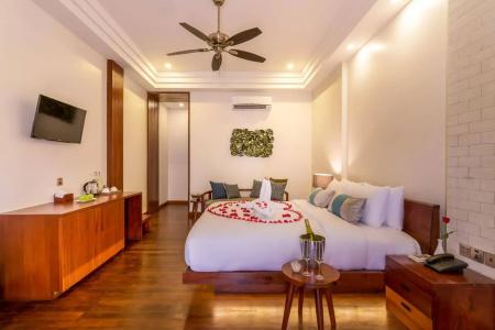Anusa Residence & Spa - 4