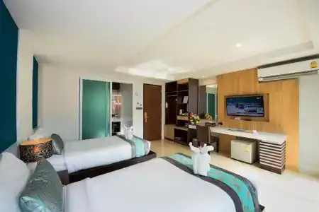The Nice Krabi - 28