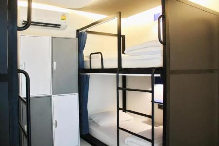 Bearpacker Patong Hostel - Sha Extra Plus - 36