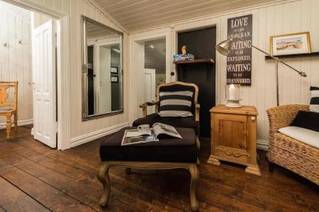 Sea Side Cottages - 3