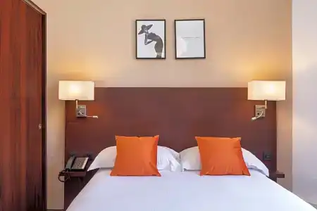 The Originals Boutique, Hôtel des Orangers, Cannes (Inter-Hotel) - 138