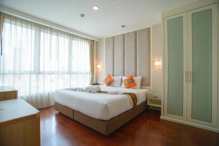 Gm Serviced Apartment (Sha Certified) - 16