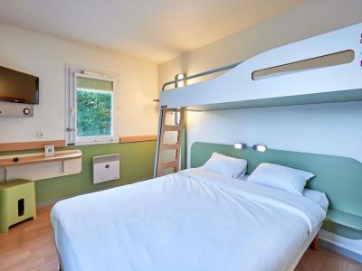ibis budget Lisieux - 36