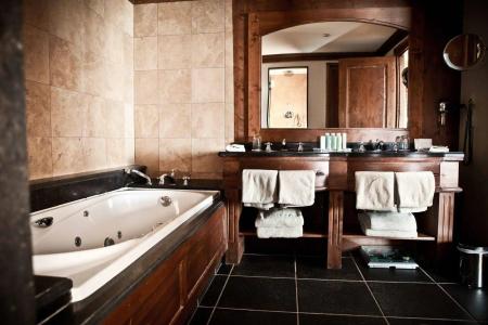 hôTel Les Barmes De l'Ours - 17