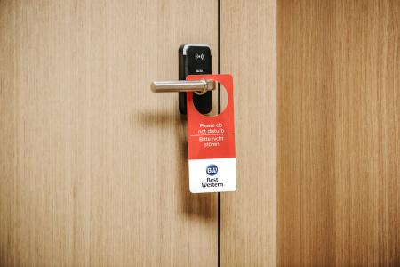 Best Western Plus Bern - 16