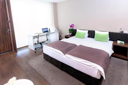Adresa Suites - 26