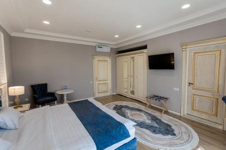 Royal Samarkand - 129