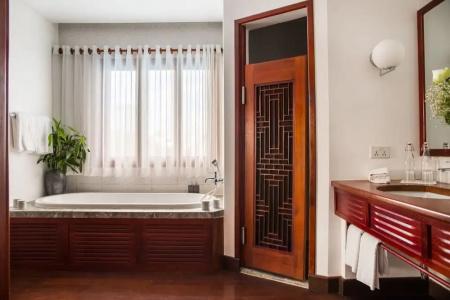 Amanjaya Pancam Suites - 76