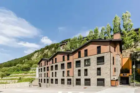 Apartamentos Prat de les Molleres - 3