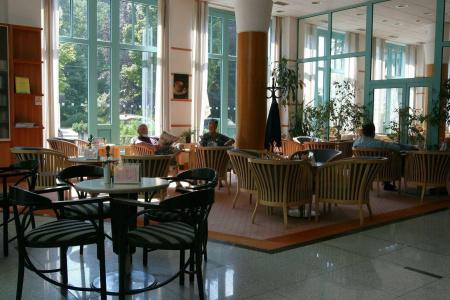 Orea Spa Cristal - 25