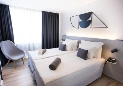 Coral Suites & Spa - Adults Only - 167